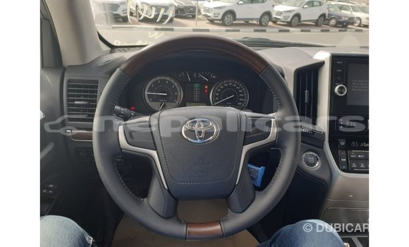 Buy Import Toyota Land Cruiser Black Car in Import - Dubai in Bagmati Buy Import Toyota Land Cruiser Black Car in Import - Dubai in Bagmati