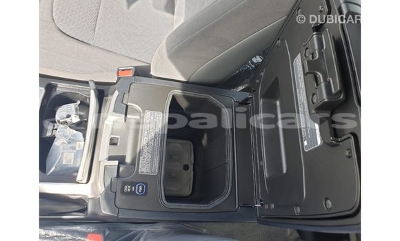 Buy Import Toyota Land Cruiser Black Car in Import - Dubai in Bagmati Buy Import Toyota Land Cruiser Black Car in Import - Dubai in Bagmati