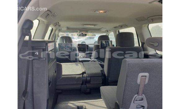 Buy Import Toyota Land Cruiser Black Car in Import - Dubai in Bagmati Buy Import Toyota Land Cruiser Black Car in Import - Dubai in Bagmati