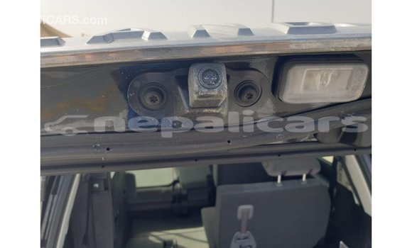 Buy Import Toyota Land Cruiser Black Car in Import - Dubai in Bagmati Buy Import Toyota Land Cruiser Black Car in Import - Dubai in Bagmati