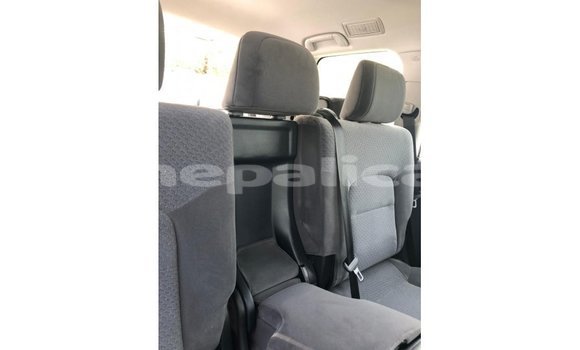 Buy Import Toyota Land Cruiser Black Car in Import - Dubai in Bagmati Buy Import Toyota Land Cruiser Black Car in Import - Dubai in Bagmati