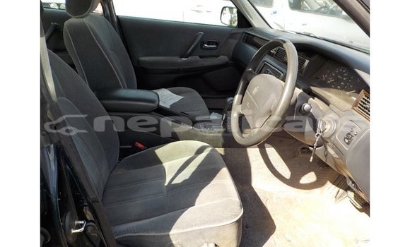 Buy Import Toyota Crown Blue Car in Import - Dubai in Bagmati Buy Import Toyota Crown Blue Car in Import - Dubai in Bagmati