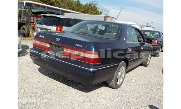 Buy Import Toyota Crown Blue Car in Import - Dubai in Bagmati Buy Import Toyota Crown Blue Car in Import - Dubai in Bagmati