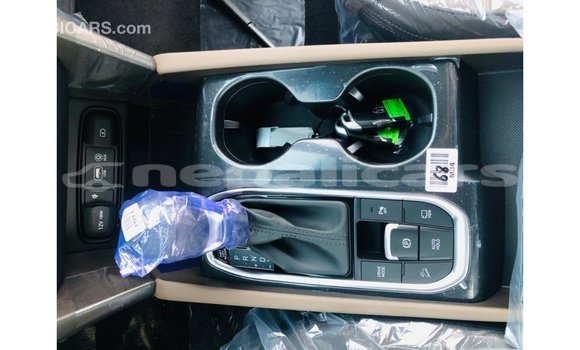 Buy Import Hyundai Santa Fe Blue Car in Import - Dubai in Bagmati Buy Import Hyundai Santa Fe Blue Car in Import - Dubai in Bagmati