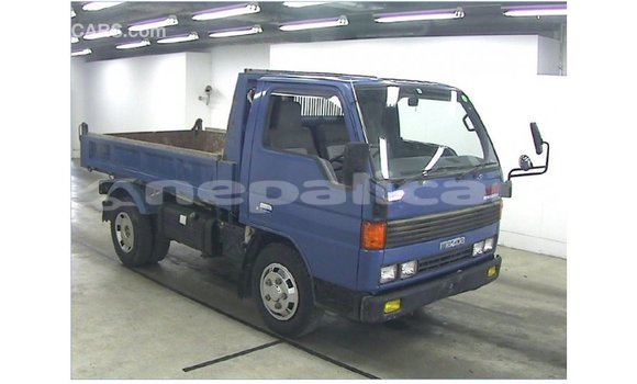 Buy Import Mazda 2 Blue Car in Import - Dubai in Bagmati Buy Import Mazda 2 Blue Car in Import - Dubai in Bagmati