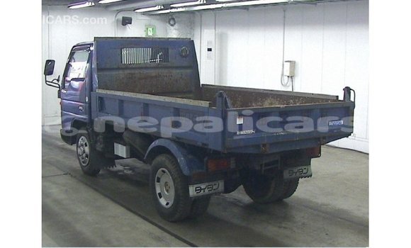 Buy Import Mazda 2 Blue Car in Import - Dubai in Bagmati Buy Import Mazda 2 Blue Car in Import - Dubai in Bagmati