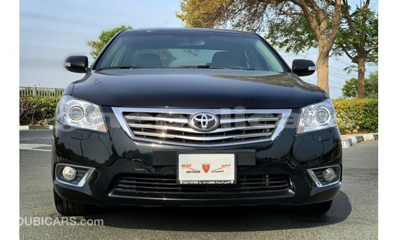 Buy Import Toyota Aurion Black Car in Import - Dubai in Bagmati Buy Import Toyota Aurion Black Car in Import - Dubai in Bagmati