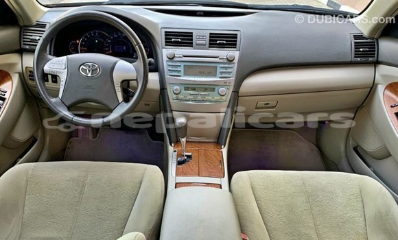 Buy Import Toyota Aurion Black Car in Import - Dubai in Bagmati Buy Import Toyota Aurion Black Car in Import - Dubai in Bagmati