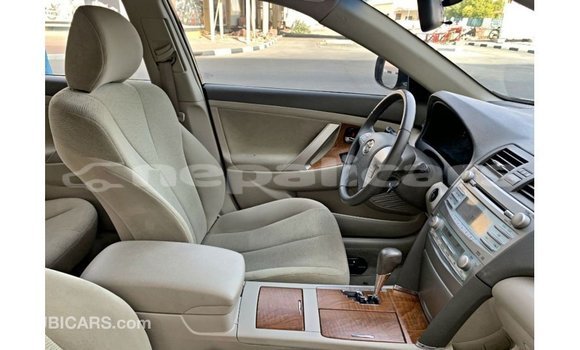 Buy Import Toyota Aurion Black Car in Import - Dubai in Bagmati Buy Import Toyota Aurion Black Car in Import - Dubai in Bagmati