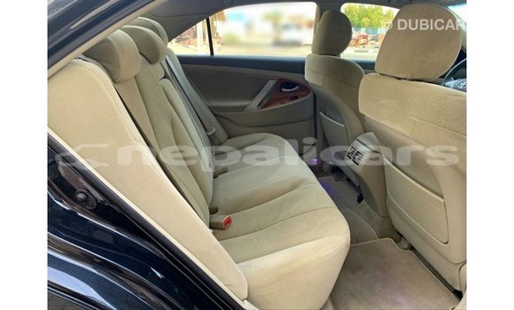 Buy Import Toyota Aurion Black Car in Import - Dubai in Bagmati Buy Import Toyota Aurion Black Car in Import - Dubai in Bagmati