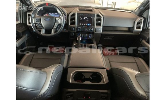 Buy Import Ford Club Wagon Red Car in Import - Dubai in Bagmati Buy Import Ford Club Wagon Red Car in Import - Dubai in Bagmati