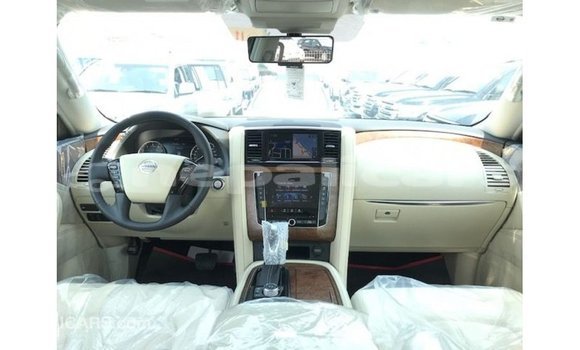 Buy Import Nissan Patrol Black Car in Import - Dubai in Bagmati Buy Import Nissan Patrol Black Car in Import - Dubai in Bagmati