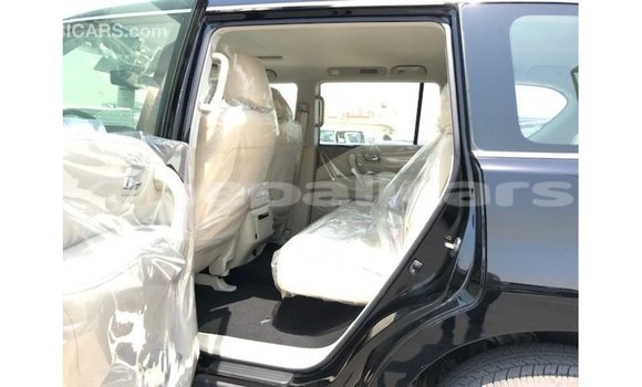 Buy Import Nissan Patrol Black Car in Import - Dubai in Bagmati Buy Import Nissan Patrol Black Car in Import - Dubai in Bagmati
