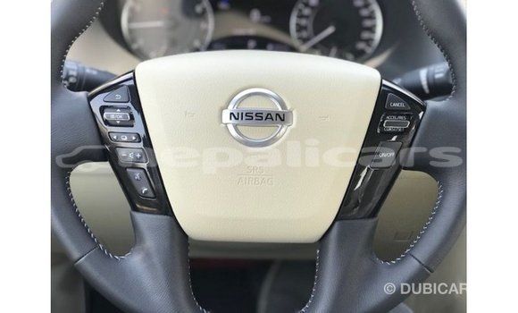 Buy Import Nissan Patrol Black Car in Import - Dubai in Bagmati Buy Import Nissan Patrol Black Car in Import - Dubai in Bagmati