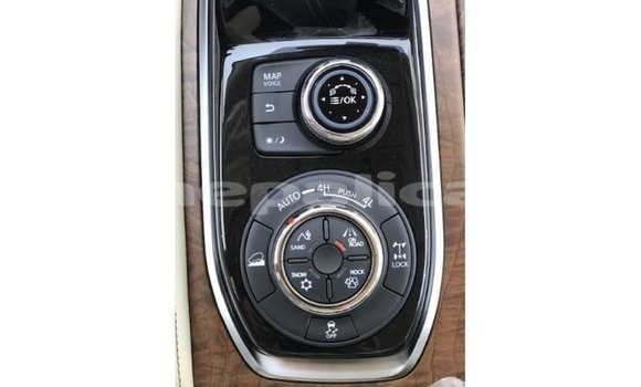 Buy Import Nissan Patrol Black Car in Import - Dubai in Bagmati Buy Import Nissan Patrol Black Car in Import - Dubai in Bagmati