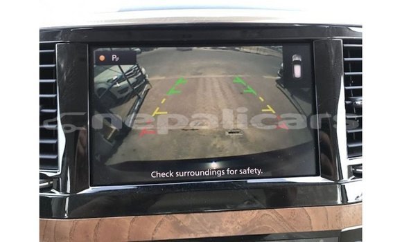 Buy Import Nissan Patrol Black Car in Import - Dubai in Bagmati Buy Import Nissan Patrol Black Car in Import - Dubai in Bagmati