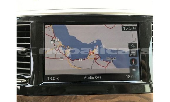 Buy Import Nissan Patrol Black Car in Import - Dubai in Bagmati Buy Import Nissan Patrol Black Car in Import - Dubai in Bagmati