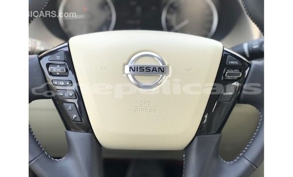 Buy Import Nissan Patrol White Car in Import - Dubai in Bagmati Buy Import Nissan Patrol White Car in Import - Dubai in Bagmati