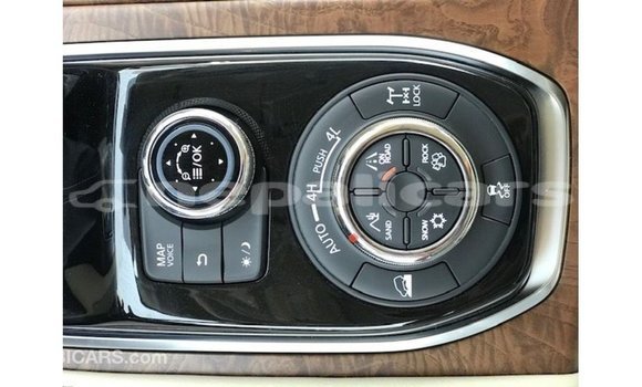 Buy Import Nissan Patrol White Car in Import - Dubai in Bagmati Buy Import Nissan Patrol White Car in Import - Dubai in Bagmati