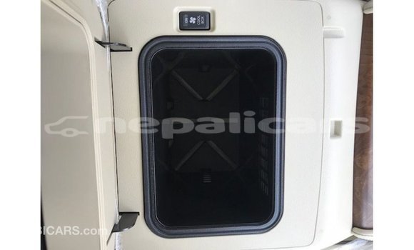 Buy Import Nissan Patrol White Car in Import - Dubai in Bagmati Buy Import Nissan Patrol White Car in Import - Dubai in Bagmati