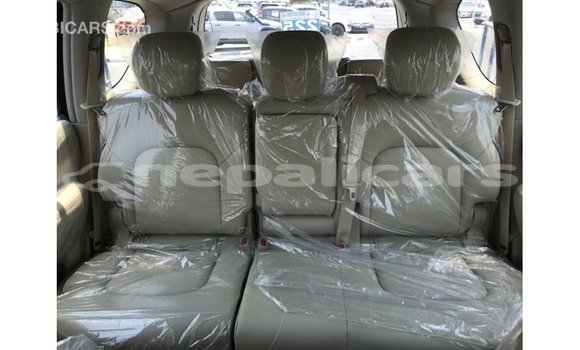 Buy Import Nissan Patrol White Car in Import - Dubai in Bagmati Buy Import Nissan Patrol White Car in Import - Dubai in Bagmati
