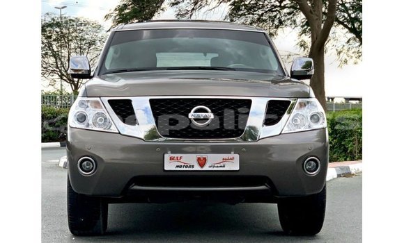 Buy Import Nissan Patrol Other Car in Import - Dubai in Bagmati Buy Import Nissan Patrol Other Car in Import - Dubai in Bagmati