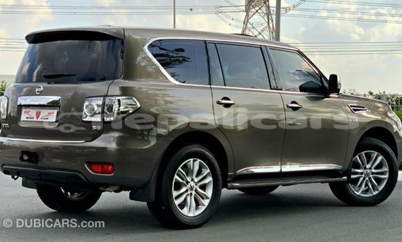 Buy Import Nissan Patrol Other Car in Import - Dubai in Bagmati Buy Import Nissan Patrol Other Car in Import - Dubai in Bagmati