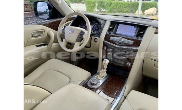 Buy Import Nissan Patrol Other Car in Import - Dubai in Bagmati Buy Import Nissan Patrol Other Car in Import - Dubai in Bagmati
