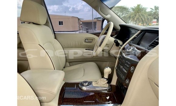 Buy Import Nissan Patrol Other Car in Import - Dubai in Bagmati Buy Import Nissan Patrol Other Car in Import - Dubai in Bagmati
