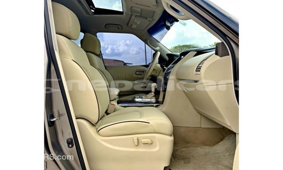 Buy Import Nissan Patrol Other Car in Import - Dubai in Bagmati Buy Import Nissan Patrol Other Car in Import - Dubai in Bagmati