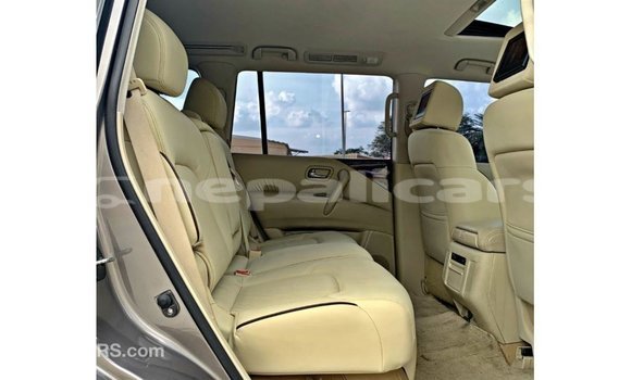 Buy Import Nissan Patrol Other Car in Import - Dubai in Bagmati Buy Import Nissan Patrol Other Car in Import - Dubai in Bagmati
