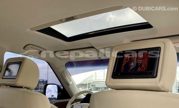 Buy Import Nissan Patrol Other Car in Import - Dubai in Bagmati Buy Import Nissan Patrol Other Car in Import - Dubai in Bagmati