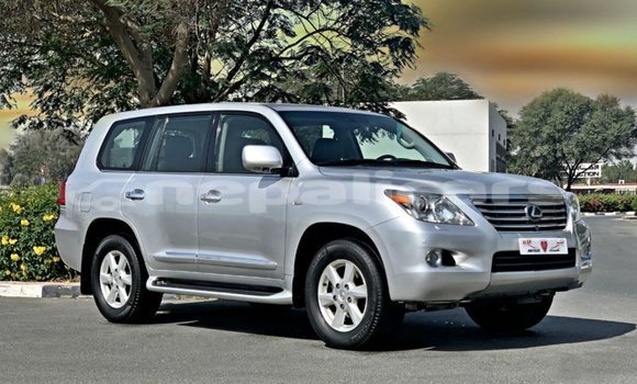Buy Import Lexus LX Other Car in Import - Dubai in Bagmati