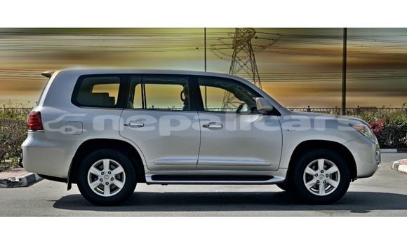 Buy Import Lexus LX Other Car in Import - Dubai in Bagmati Buy Import Lexus LX Other Car in Import - Dubai in Bagmati
