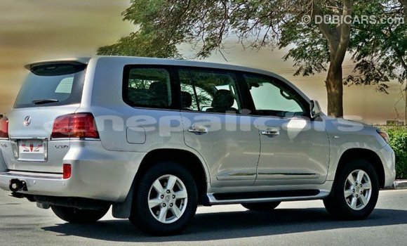Buy Import Lexus LX Other Car in Import - Dubai in Bagmati Buy Import Lexus LX Other Car in Import - Dubai in Bagmati