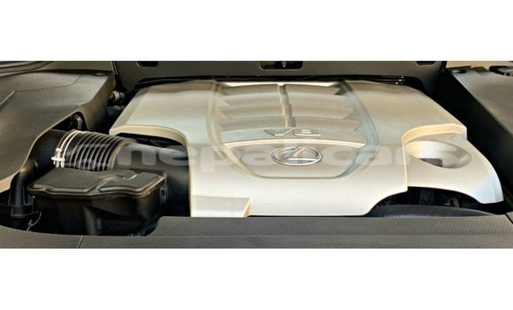 Buy Import Lexus LX Other Car in Import - Dubai in Bagmati Buy Import Lexus LX Other Car in Import - Dubai in Bagmati
