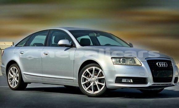 Buy Import Audi A6 Other Car in Import - Dubai in Bagmati Buy Import Audi A6 Other Car in Import - Dubai in Bagmati