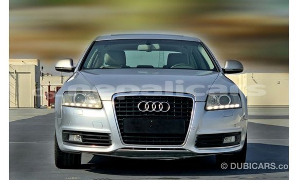 Buy Import Audi A6 Other Car in Import - Dubai in Bagmati Buy Import Audi A6 Other Car in Import - Dubai in Bagmati