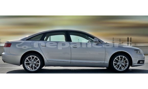 Buy Import Audi A6 Other Car in Import - Dubai in Bagmati Buy Import Audi A6 Other Car in Import - Dubai in Bagmati