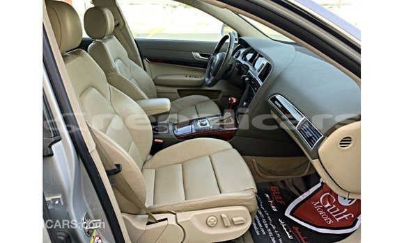 Buy Import Audi A6 Other Car in Import - Dubai in Bagmati Buy Import Audi A6 Other Car in Import - Dubai in Bagmati