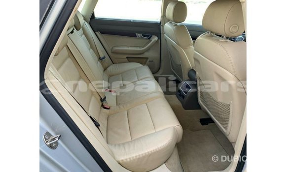Buy Import Audi A6 Other Car in Import - Dubai in Bagmati Buy Import Audi A6 Other Car in Import - Dubai in Bagmati
