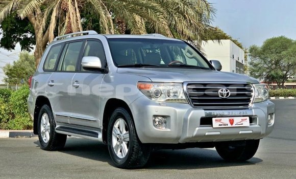 Buy Import Toyota Land Cruiser Other Car in Import - Dubai in Bagmati