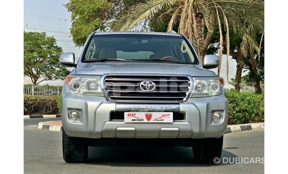 Buy Import Toyota Land Cruiser Other Car in Import - Dubai in Bagmati Buy Import Toyota Land Cruiser Other Car in Import - Dubai in Bagmati