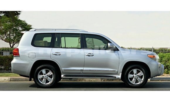 Buy Import Toyota Land Cruiser Other Car in Import - Dubai in Bagmati Buy Import Toyota Land Cruiser Other Car in Import - Dubai in Bagmati