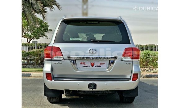 Buy Import Toyota Land Cruiser Other Car in Import - Dubai in Bagmati Buy Import Toyota Land Cruiser Other Car in Import - Dubai in Bagmati