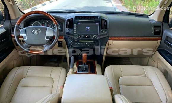 Buy Import Toyota Land Cruiser Other Car in Import - Dubai in Bagmati Buy Import Toyota Land Cruiser Other Car in Import - Dubai in Bagmati