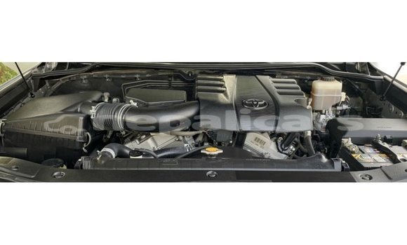 Buy Import Toyota Land Cruiser Other Car in Import - Dubai in Bagmati Buy Import Toyota Land Cruiser Other Car in Import - Dubai in Bagmati