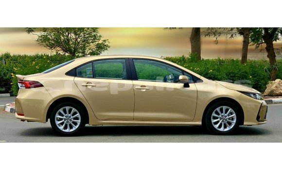 Buy Import Toyota Corolla Other Car in Import - Dubai in Bagmati Buy Import Toyota Corolla Other Car in Import - Dubai in Bagmati