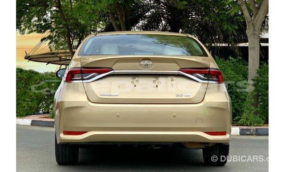 Buy Import Toyota Corolla Other Car in Import - Dubai in Bagmati Buy Import Toyota Corolla Other Car in Import - Dubai in Bagmati