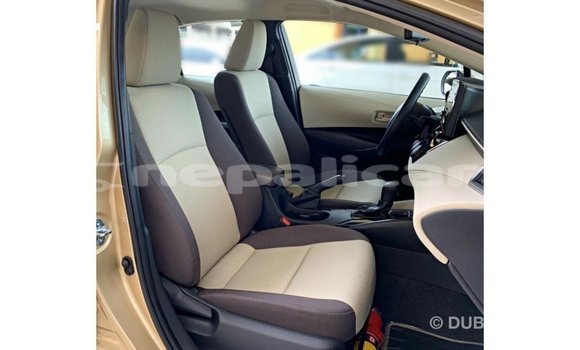 Buy Import Toyota Corolla Other Car in Import - Dubai in Bagmati Buy Import Toyota Corolla Other Car in Import - Dubai in Bagmati